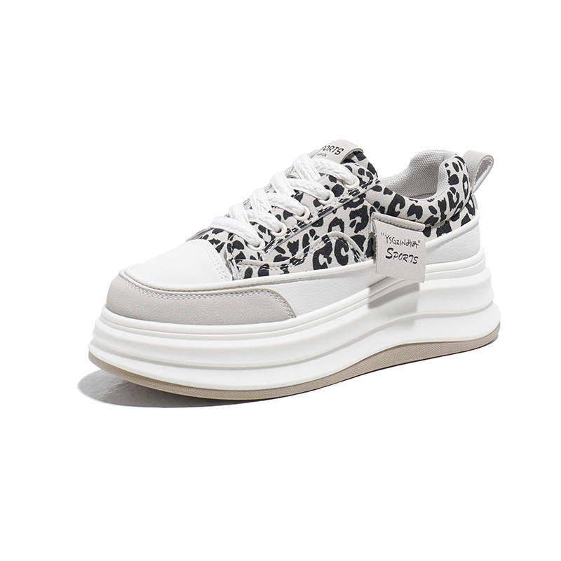 MUMUTU Abrasion Resistant Breathable Lightweight Cushioning Height Increasing