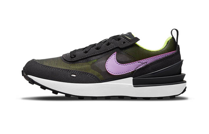 Nike Nike Waffle One Kids' Casual Shoes Pre School