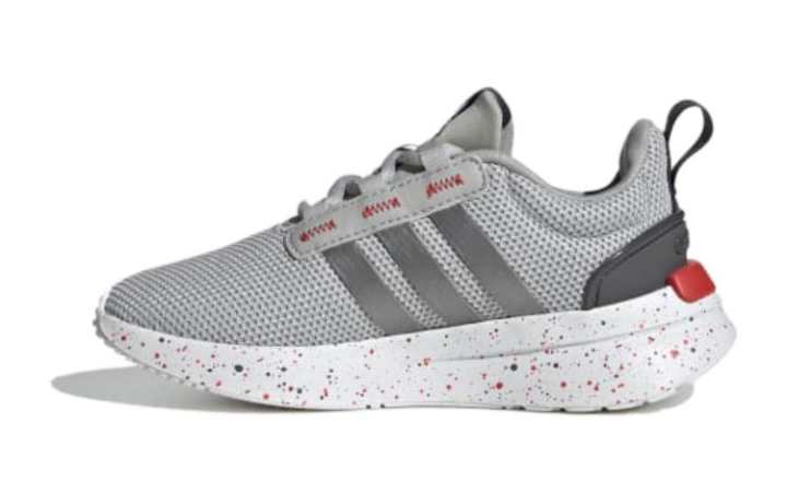 Adidas adidas Racer TR21 Grey Iron Metallic Grey GS
