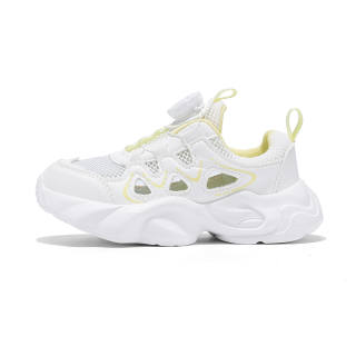 Moffett Mesh Breathable Slip Resistant Abrasion Resistant Lightweight Cushioning