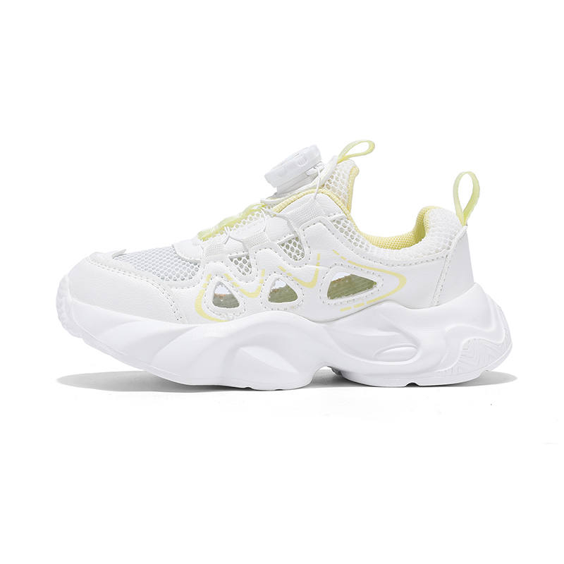 Moffett Mesh Breathable Slip Resistant Abrasion Resistant Lightweight Cushioning