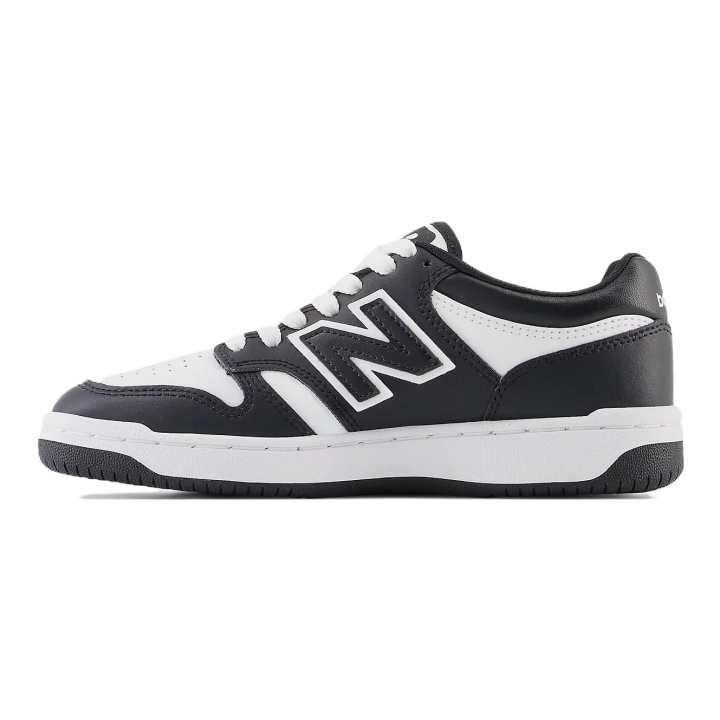 New Balance New Balance Kids 480 Colourblock Sneakers
