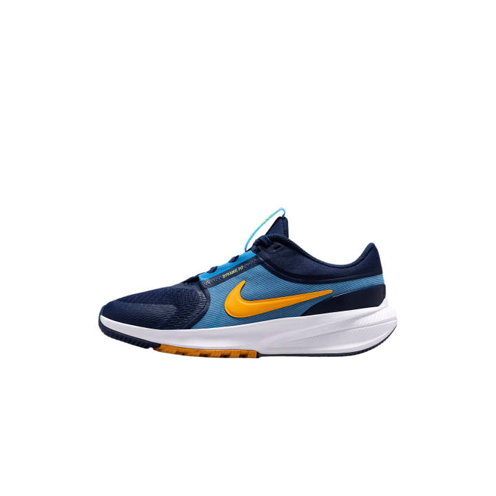 Nike Nike Star Runner 5 Low top Running Shoes Unisex