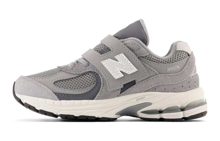 New Balance New Balance 2002R Steel PS