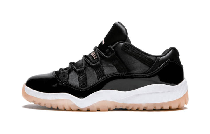 Jordan Jordan 11 Retro Low Bleached Coral PS