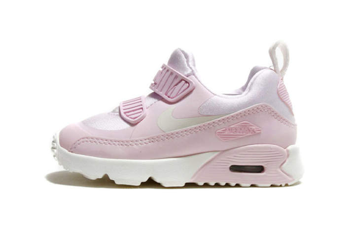Nike Nike Air Max 90 Toddler Shoes Baby
