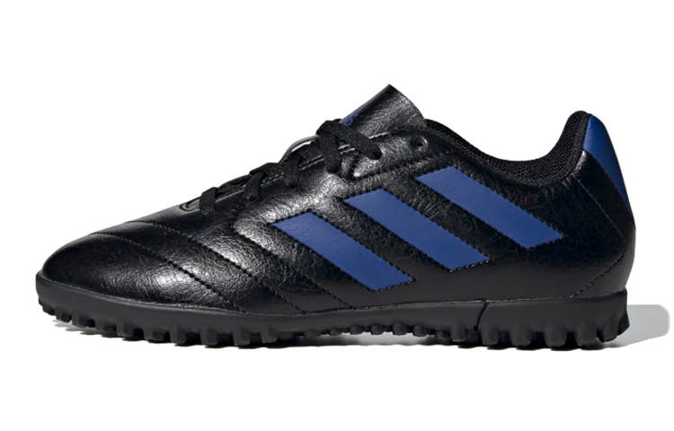 Adidas Adidas Goletto 7 Chimpunes Goletto VII Human Grass, Natural Grass Round Tip Slip Resistant Abrasion Resistant