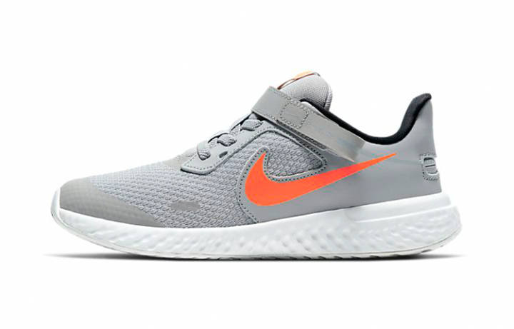Nike Nike REVOLUTION 5 Kids' Running Shoes Pre School
