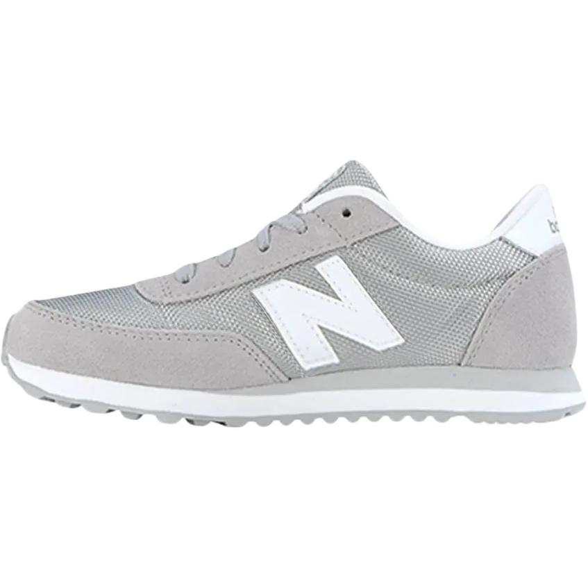 New Balance New Balance NB 501 Low top Kids Lifestyle Shoes Gray