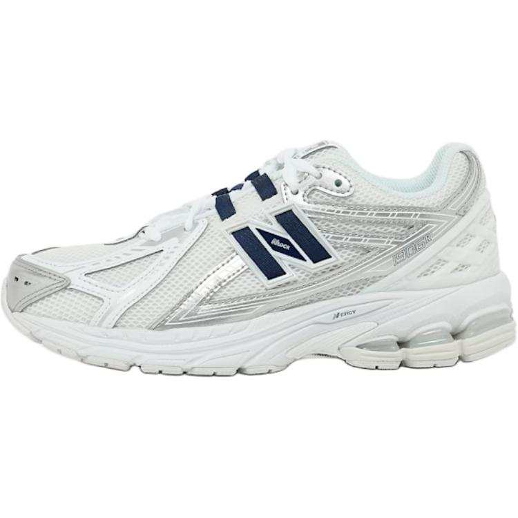 New Balance New Balance NB 1906R Kids' Running Shoes White Teenagers