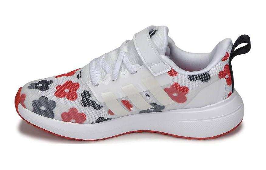 Adidas adidas FortaRun 2.0 Cloudfoam Sport EL Little Kid 'Floral'