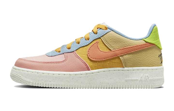 Nike Nike Air Force 1 Low '07 LV8 Next Nature Sun Club GS