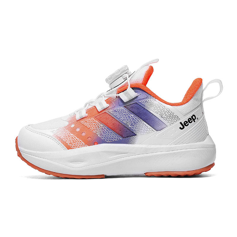 Jeep Running Collection Kids' Running Shoes Kids