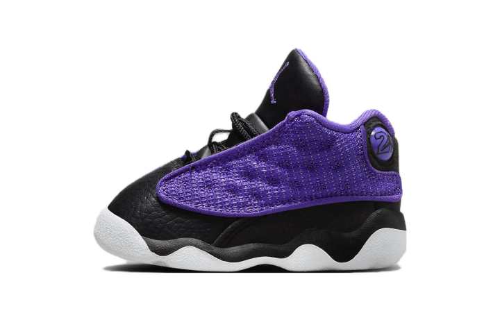 Jordan Jordan 13 Retro Purple Venom TD