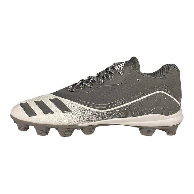 Adidas Adidas Icon V Comfortable And Lightweight Slip Resistant Abrasion Resistant Kids' Training Shoes Black White Kids'