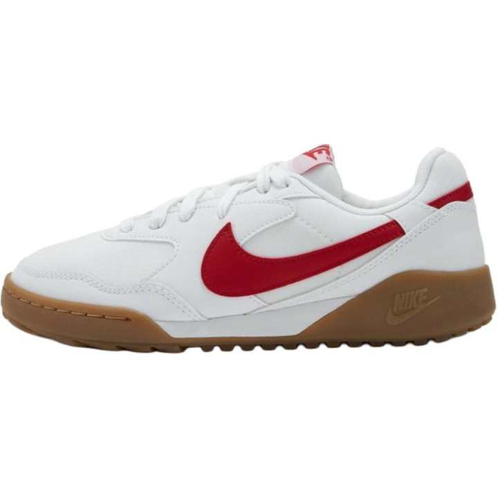 Nike Nike Terra Manta Low top Casual Shoes White Unisex