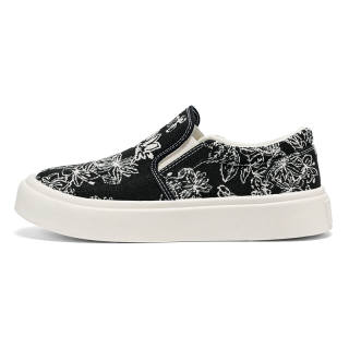 BINGO DUCK Skateboard Shoes Men's