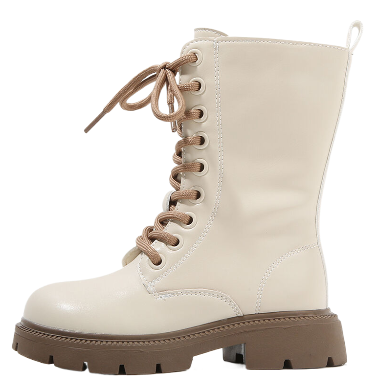 MAIBUXIONG Slip Resistant Slip Resistant High top Kids' Boots Kids'