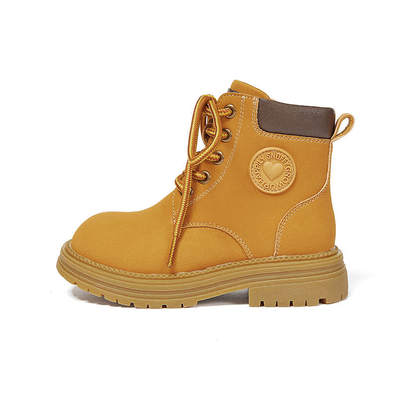 Snoffy Abrasion Resistant Support Kids' Boots Kids'