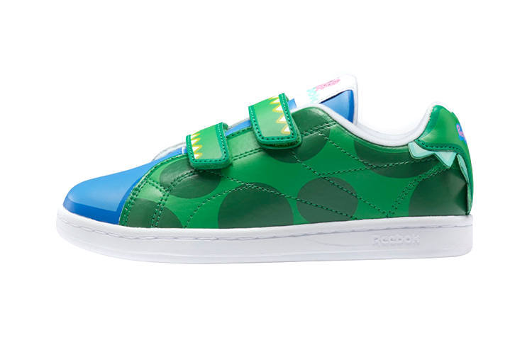 Reebok Reebok Complete CLN Peppa Pig X 2 J 'Dinosaur'