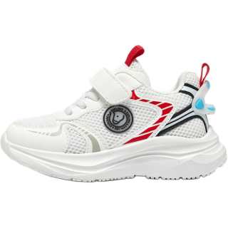 MQD Slip Resistant, Abrasion Resistant, Breathable Low top Casual Shoes Kids'