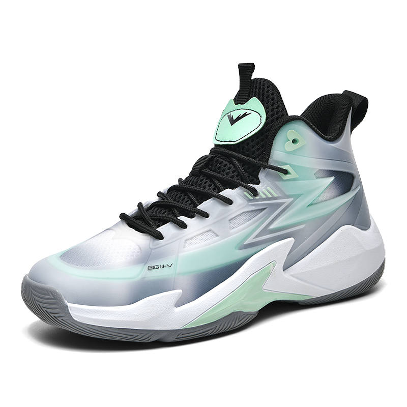 TONYBEAR Children's Basketball Shoes Kids'