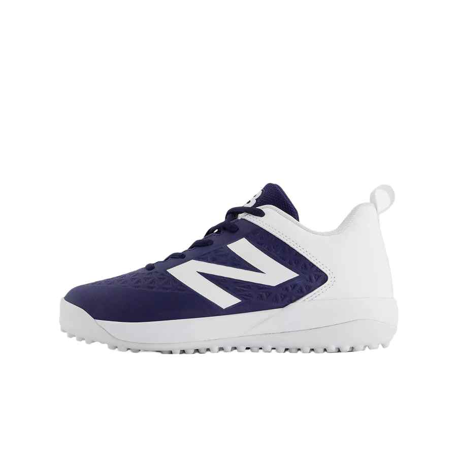 New Balance New Balance NB 4040 Kids' Training Shoes Blue/White Kids'