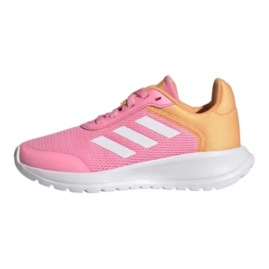 Adidas Adidas Tensaur Slip Resistant Abrasion Resistant Slip Resistant Abrasion Resistant Low top Kids' Running Shoes