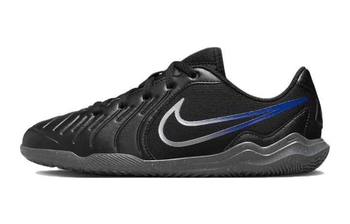 Nike Nike Tiempo Legend 10 Club IC GS 'Shadow Pack'