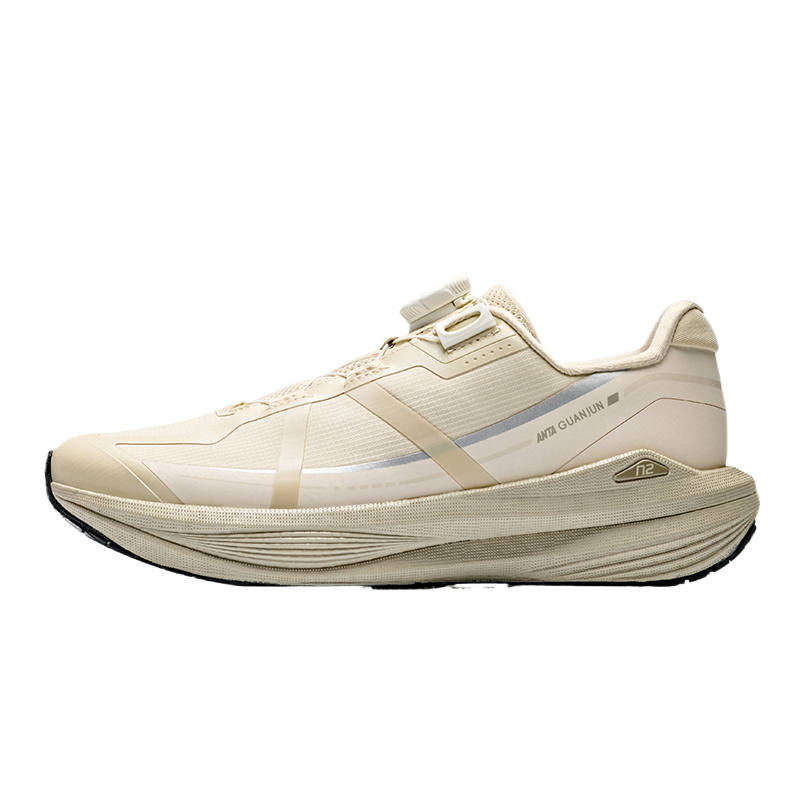 Anta Light Breeze PRO Abrasion Resistant Lightweight Low top Training Running Shoes Women's