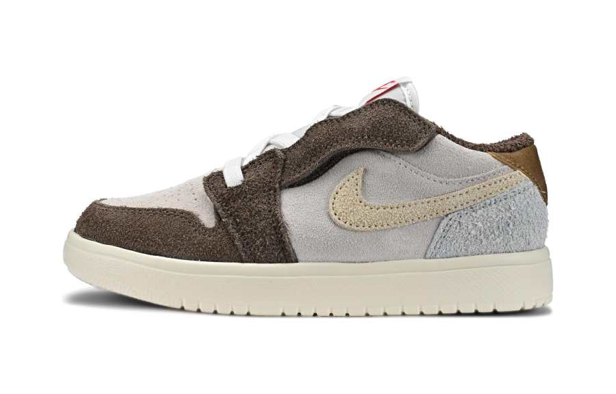 Jordan Jordan 1 Retro Low ALT Year Of The Rabbit 2023 PS