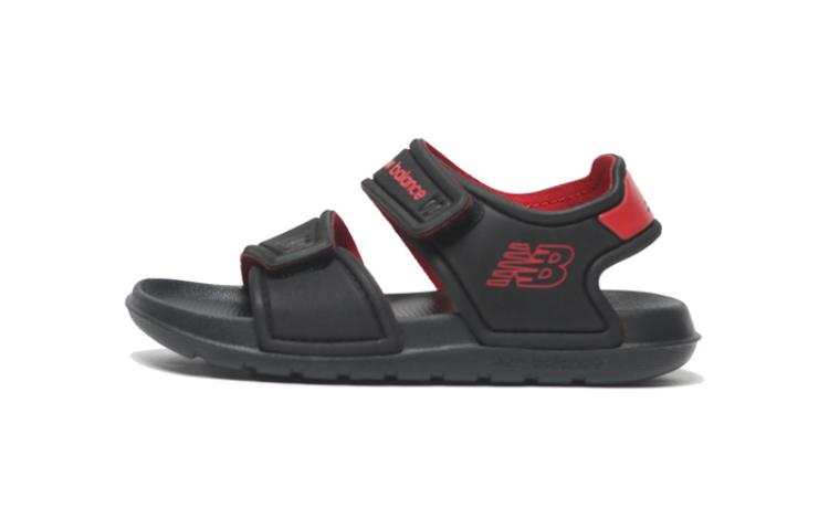 New Balance New Balance SPSD V1 Low top Toddler Shoes Black Red Infant And Toddler
