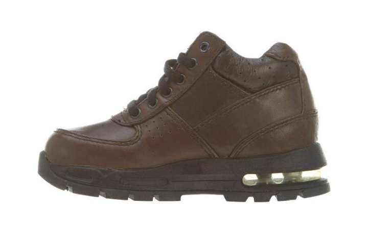Nike Nike Air Max Goadome PS 'Dark Cinder Black'