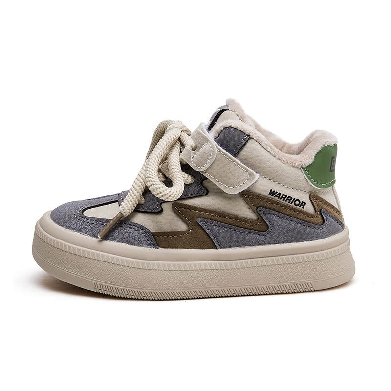 Warrior Slip Resistant Abrasion Resistant Thermal Slip Resistant, Abrasion Resistant, Thermal High top
