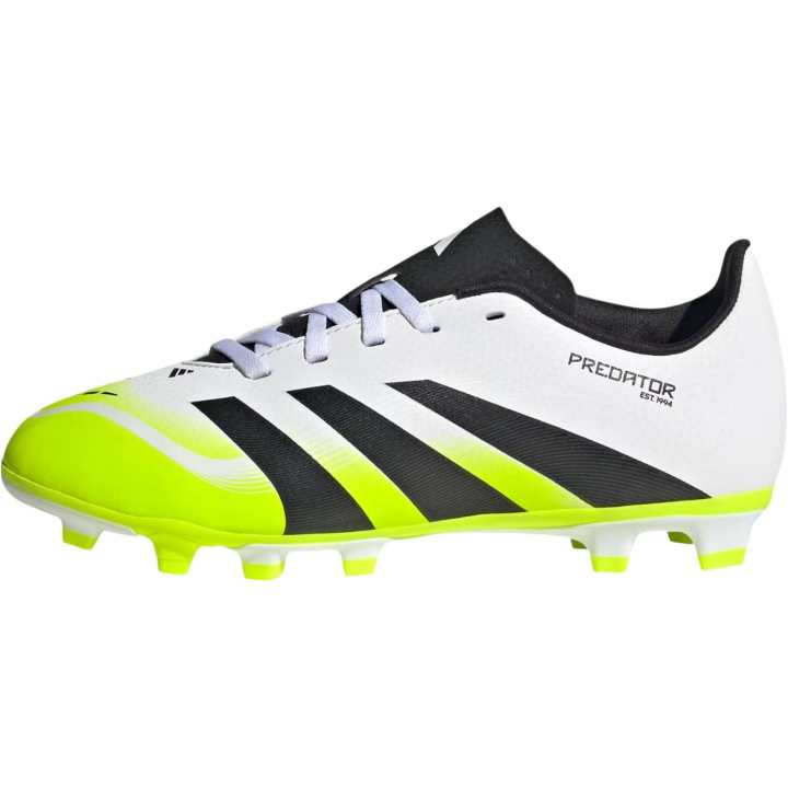 Adidas Adidas Predator CLUB Low top Kids' Soccer Shoes White Kids'
