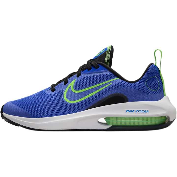 Nike Nike Air Zoom Arcadia 2 Low top Running Shoes Blue Unisex