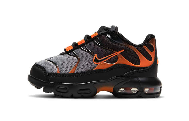 Nike Nike Air Max Plus Toddler Shoes Baby
