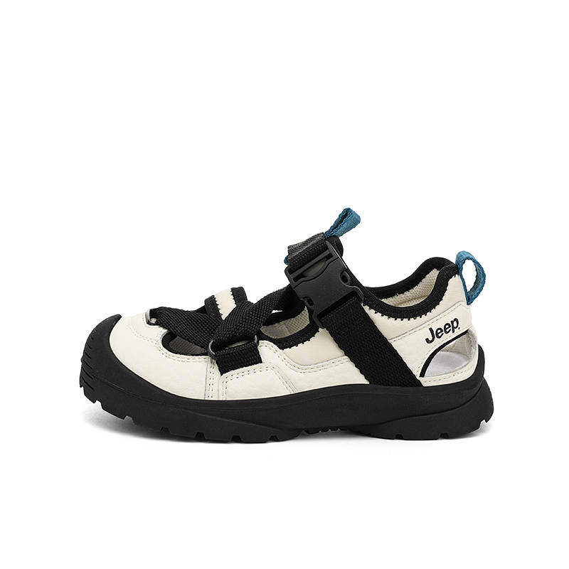 Jeep Breathable Children's Sandals Kids'