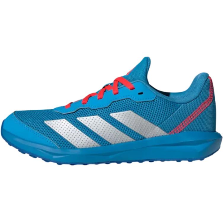 Adidas Adidas Faito Low top Kids' Running Shoes Sun Blue Unisex