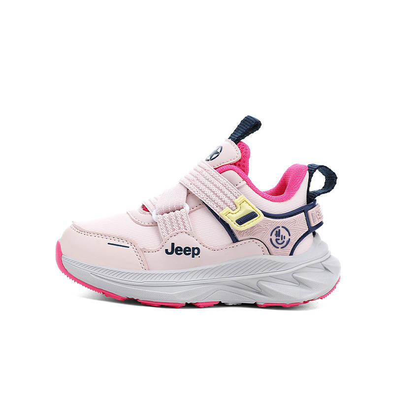 Jeep Balance Support Abrasion Resistant Lightweight Cushioning Breathable Slip Resistant Anti Kick