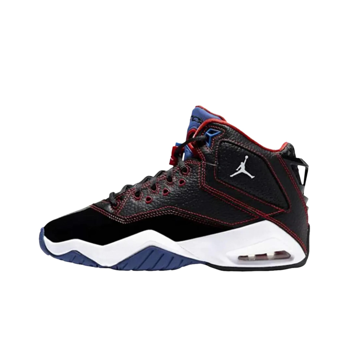Jordan Jordan B'Loyal High top Basketball Shoes Black Unisex