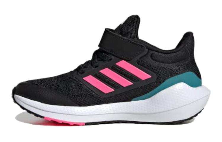 Adidas adidas Ultrabounce Big Kid 'Black Lucid Pink'