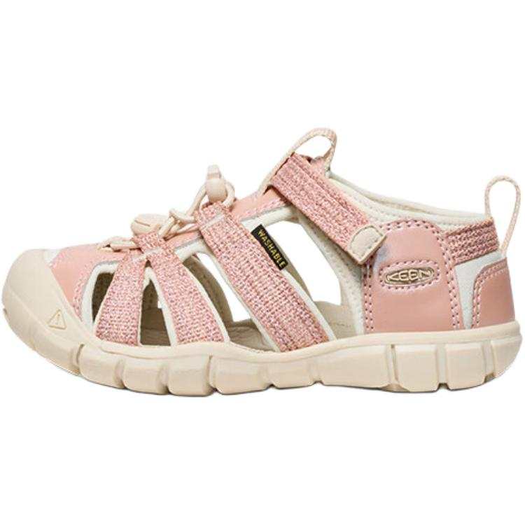 Keen Seacamp 2 Breathable Low top Children's Sandals Pink Kids'