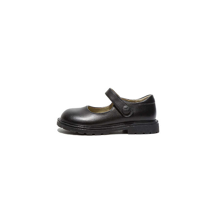 RED DRAGONFLY Slip Resistant Abrasion Resistant Slip Resistant Abrasion Resistant Low top Kids' Leather Shoes Kids'