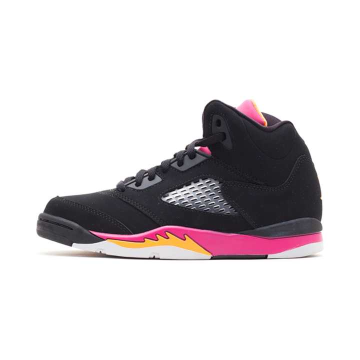 Jordan Jordan Air Jordan 5 Kids' Basketball Shoes Pre School