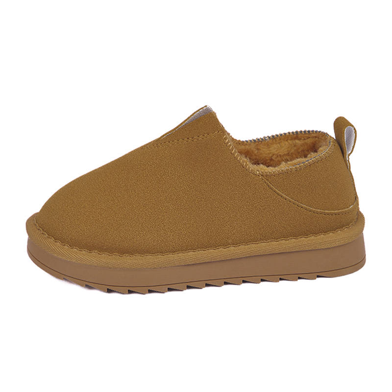 CHAOGONG Kids' Insulated Shoes Kids