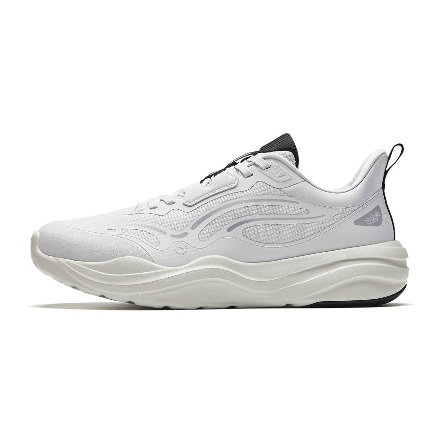 ANTA Anta Training Shoes Men's Sand Grain Gray