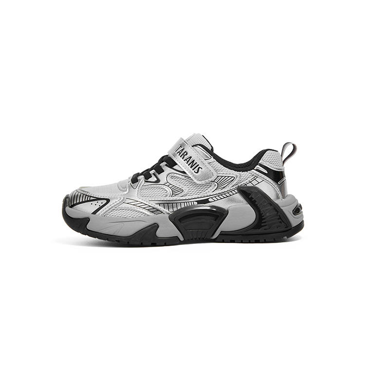 TARANIS Lightweight Cushioning Highway Abrasion Resistant, Breathable, Slip Resistant