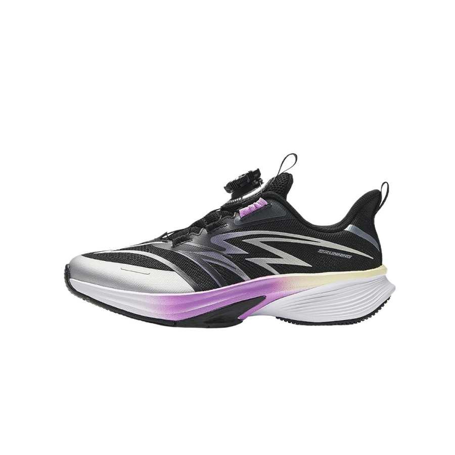 Antakids Hailong Lite 2.0 Slip Resistant Abrasion Resistant Slip Resistant Abrasion Resistant Low top