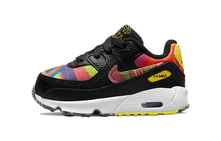 Nike Nike Air Max 90 Familia TD